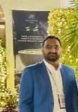Dr. Kashif Sher